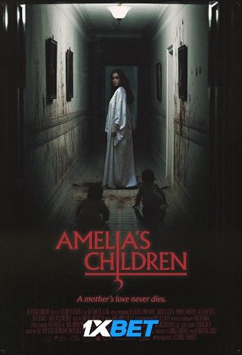 Amelias Children (2023) HQ Telugu Dubbed Movie