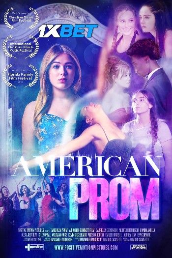 American Prom (2024) HQ Hindi Dubbed Movie