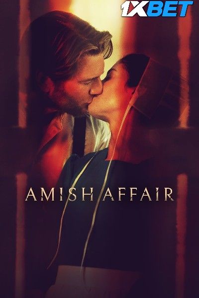 Amish Affair 2024 HQ Hindi Dubbed Movie