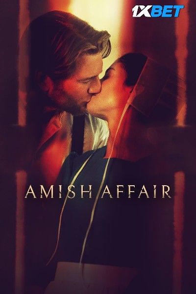 Amish Affair 2024 HQ Tamil Dubbed Movie