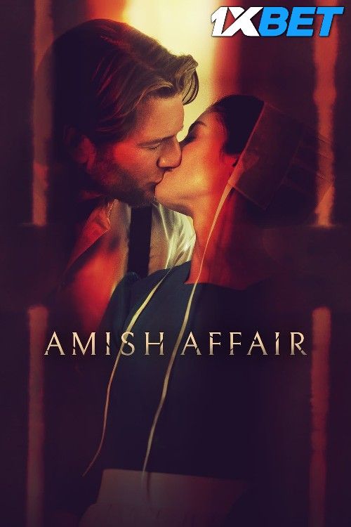 Amish Affair 2024 HQ Telugu Dubbed Movie