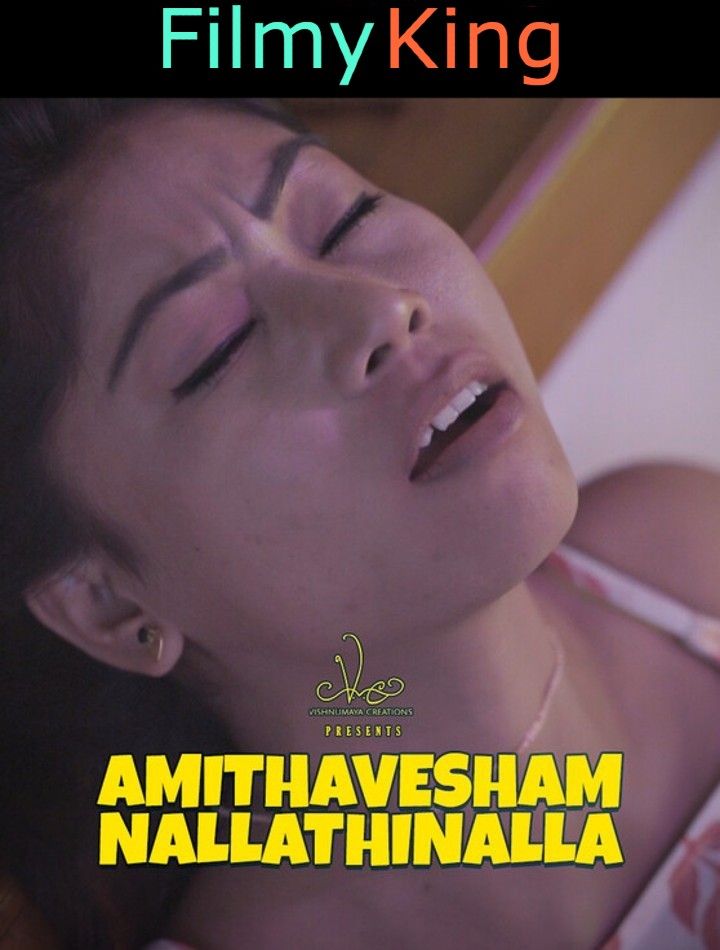 Amithavesham Nallathinalla (2023) NavaRasa S01E01 Hindi Web Series