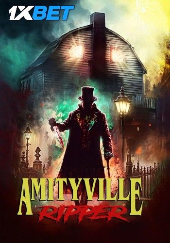 Amityville Ripper (2023) HQ Hindi Dubbed Movie