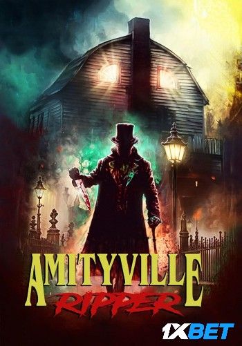 Amityville Ripper (2023) HQ Telugu Dubbed Movie