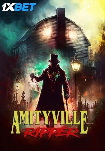 Amityville Ripper (2023) Tamil Dubbed HQ Movie