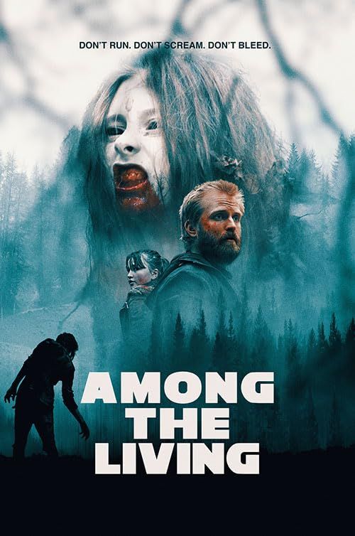 Among the Living (2022) Hindi ORG Dubbed