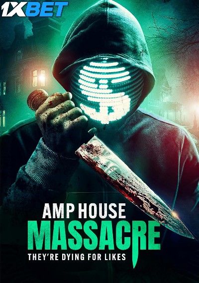 Amp House Massacre 2024 Bengali HQ Dubbed Movie