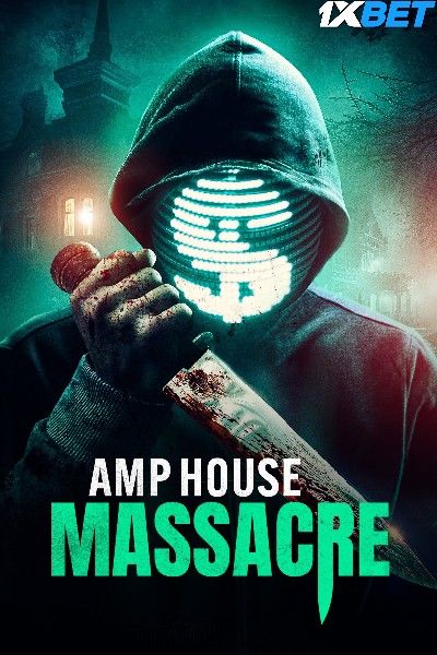 Amp House Massacre 2024 HQ Tamil Dubbed Movie