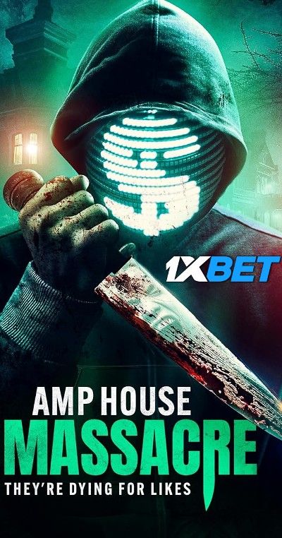 Amp House Massacre 2024 Telugu Dubbed HQ Movie