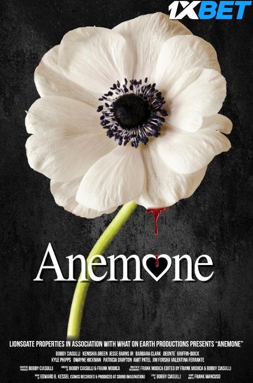 Anemone 2024 HQ Hindi Dubbed Movie