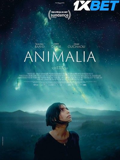 Animalia 2023 Hindi HQ Dubbed Movie