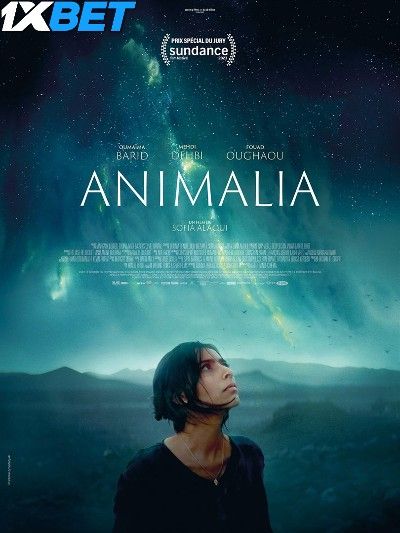 Animalia 2023 Tamil HQ Dubbed Movie