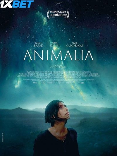 Animalia 2023 Telugu Dubbed HQ Movie Full Movie