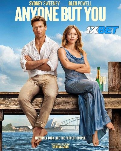 Anyone But You (2023) Telugu Dubbed HQ Movie