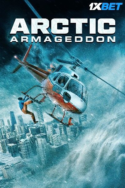 Arctic Armageddon 2023 HQ Bengali Dubbed Movie