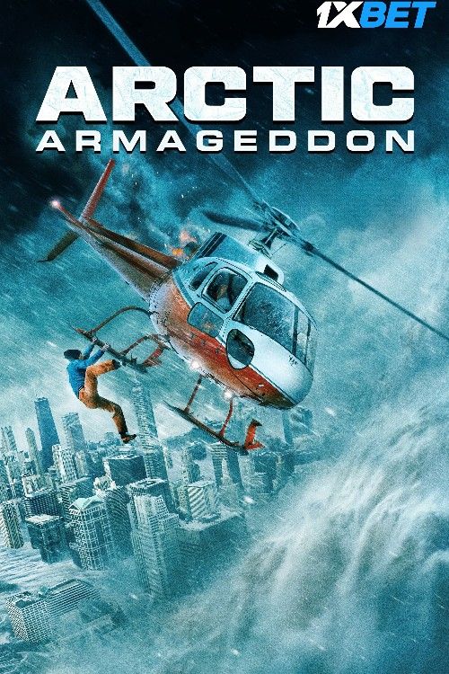 Arctic Armageddon 2023 HQ Telugu Dubbed Movie