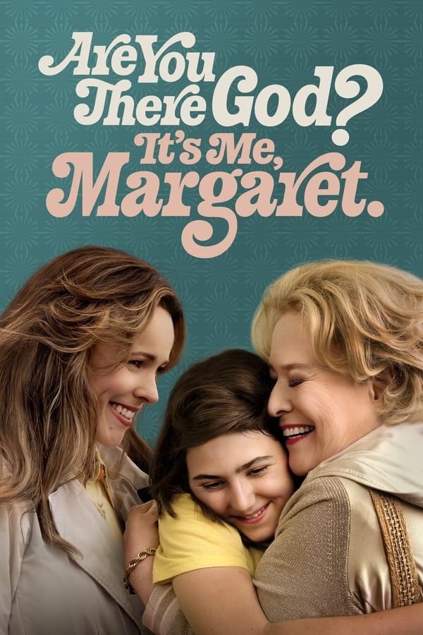 Are You There God Its Me Margaret (2023) Hindi ORG Dubbed