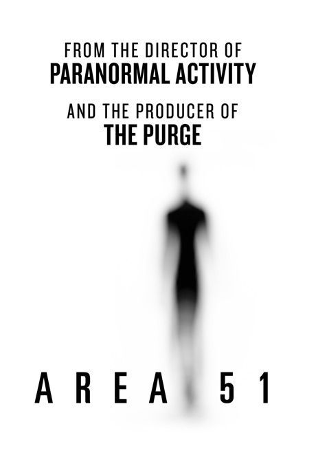 Area 51 (2015) Hindi Dubbed