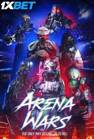 Arena Wars 2024 Bengali HQ Dubbed Movie