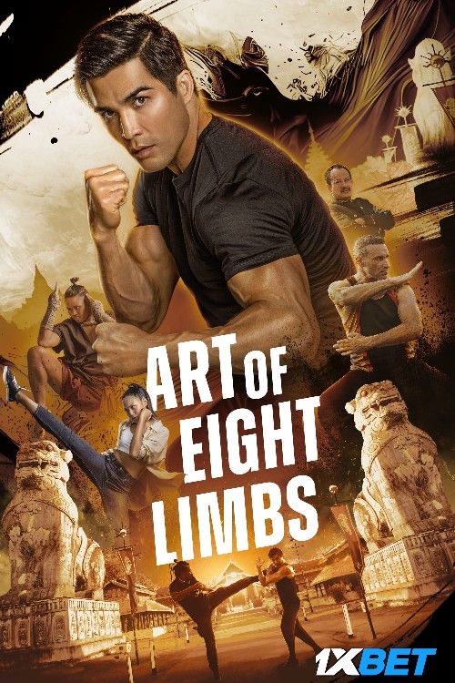 Art of Eight Limbs 2024 Bengali HQ Dubbed Movie