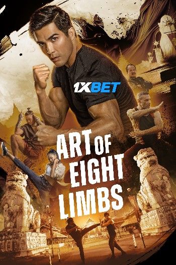 Art of Eight Limbs 2024 Tamil HQ Dubbed Movie