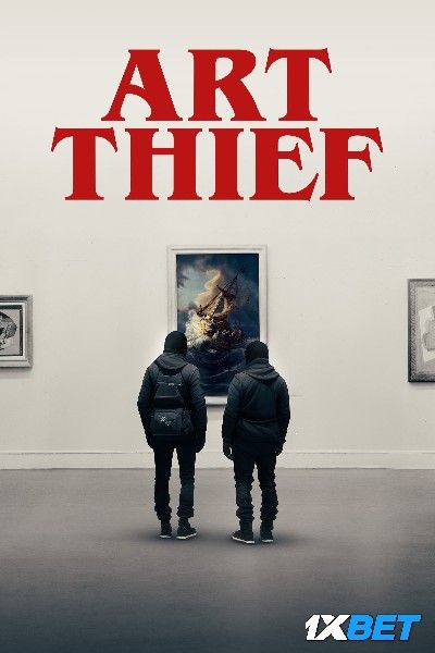 Art Thief 2023 Tamil HQ Dubbed Movie