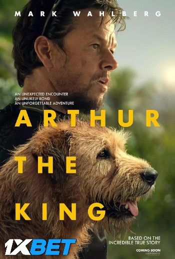 Arthur the King (2024) HQ Tamil Dubbed Movie