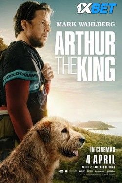 Arthur the King (2024) HQ Telugu Dubbed Movie