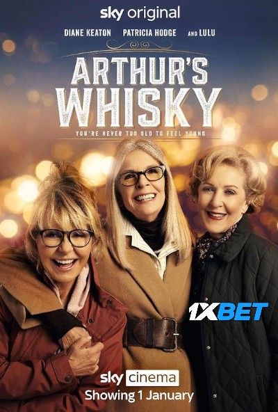 Arthurs Whisky (2024) Tamil Dubbed HQ Movie