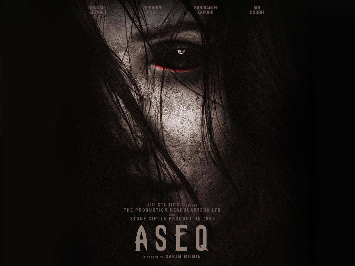 Aseq (2023) Hindi