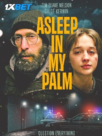 Asleep in My Palm 2023 Hindi HQ Dubbed Movie