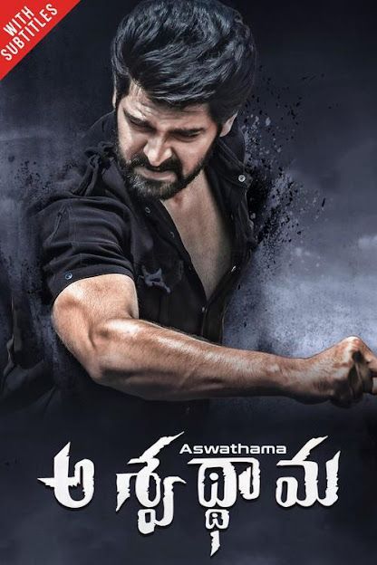 Aswathama (2021) Hindi Dubbed