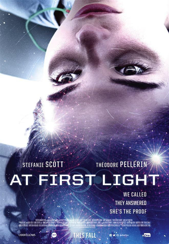 At First Light (2018) Hindi Dubbed