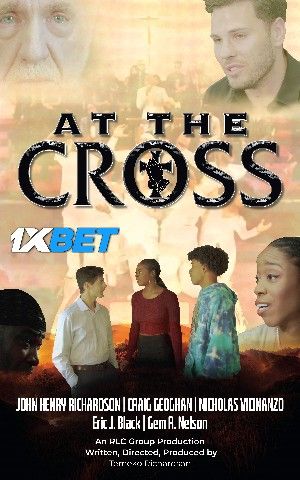 At the Cross (2023) Hindi HQ Dubbed Movie