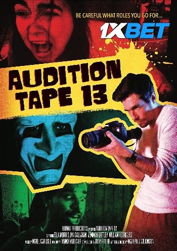 Audition Tape 13 (2022) HQ Hindi Dubbed Movie