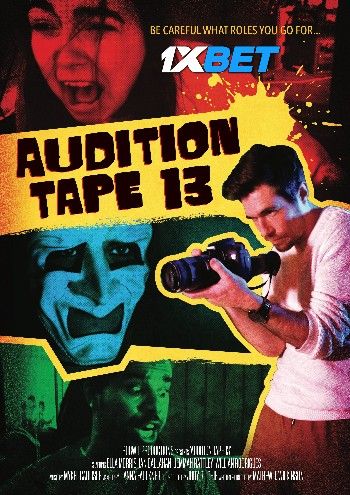 Audition Tape 13 (2022) Tamil Dubbed HQ Movie