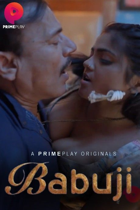 BabuJi (2023) S01E01 PrimePlay Originals Web Series