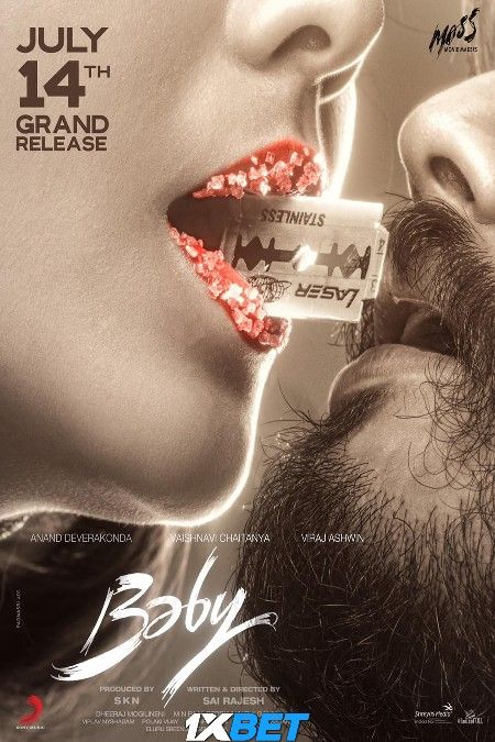 Baby (2023) Telugu