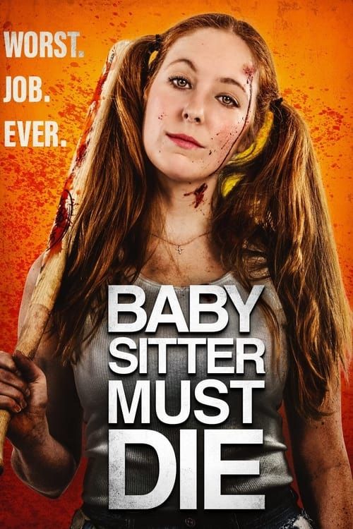 Babysitter Must Die (2020) ORG Hindi Dubbed