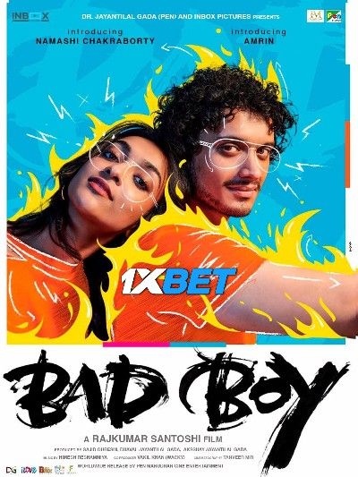 Bad Boy (2023) Hindi