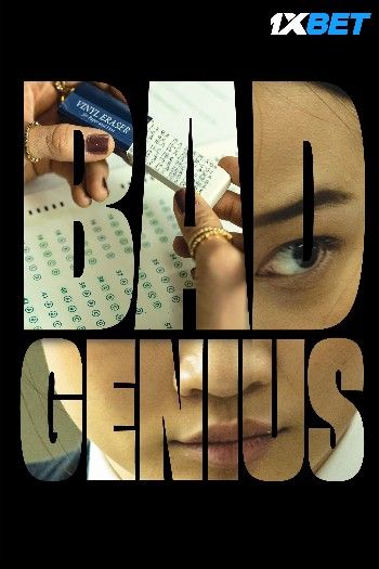 Bad Genius 2024 Bengali HQ Dubbed Movie