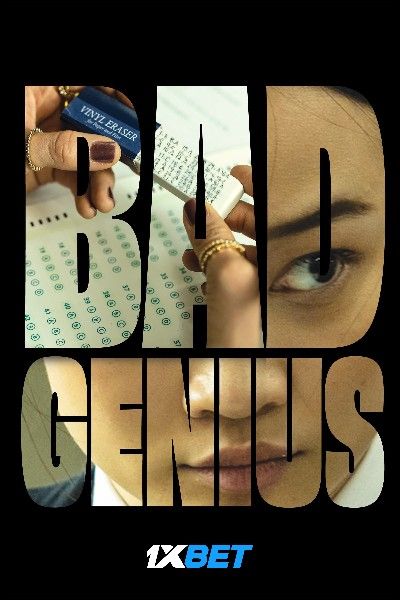 Bad Genius 2024 Hindi HQ Dubbed Movie