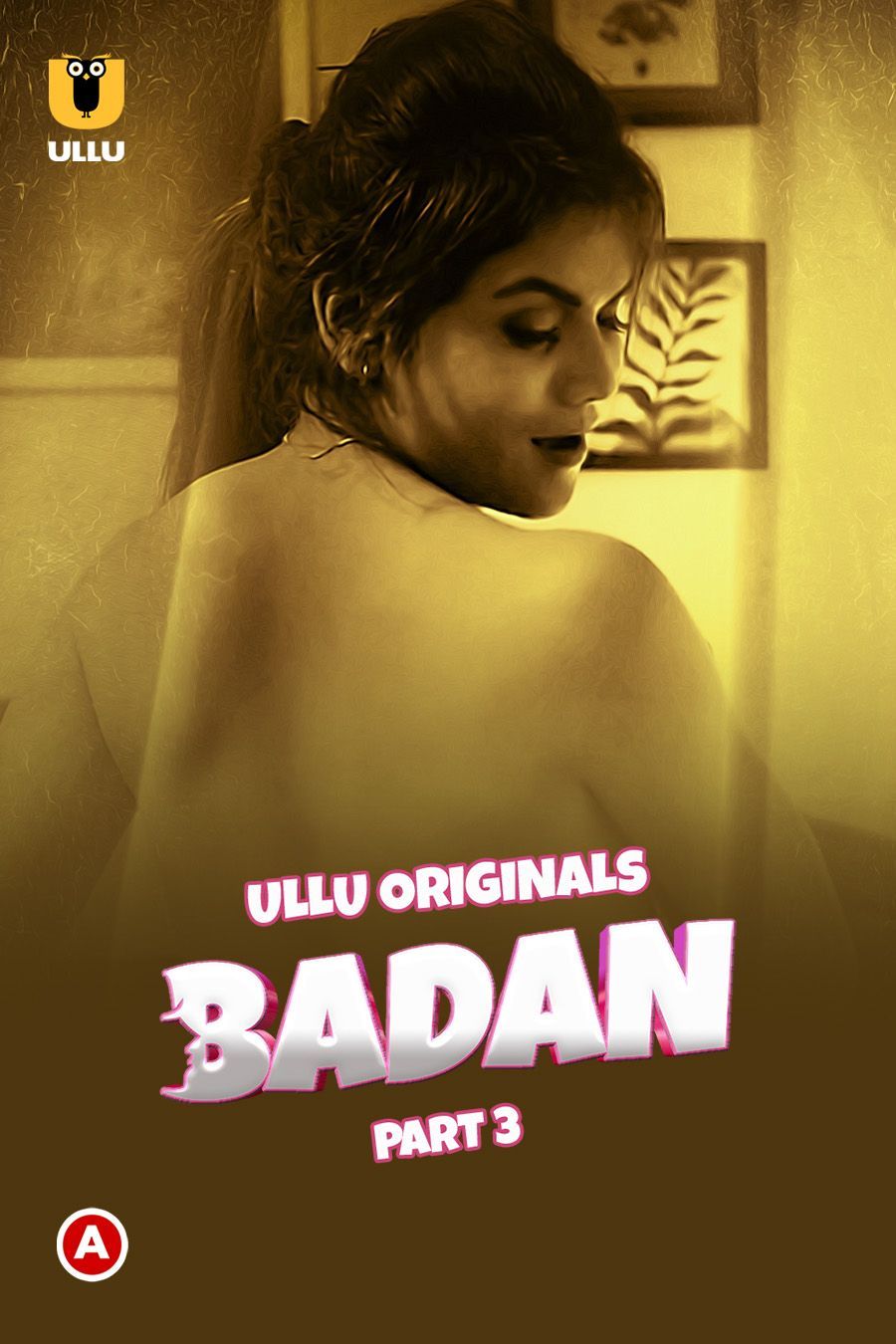 Badan Part 3 (2023) Hindi Ullu Originals Web Series