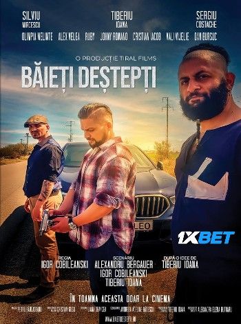 Baieti Destepti (2023) HQ Hindi Dubbed Movie