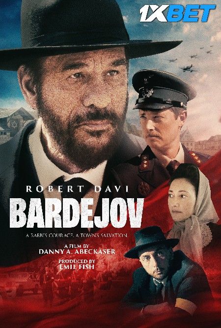 Bardejov (2024) HQ Hindi Dubbed Movie