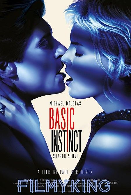 Basic Instinct (1992 Film) in Hindi Dubbed