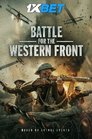 Battle for the Western Front (2022) Tamil HQ Dubbed Movie