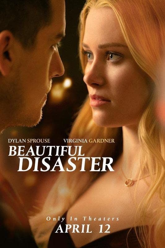 Beautiful Disaster 2023 Englsih