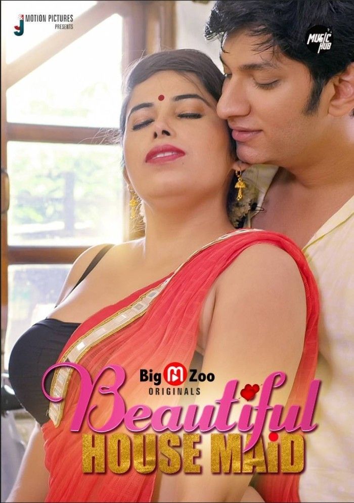 Beautiful House Maid (2023) Season 1 BigMovieZoo Hindi Web Series