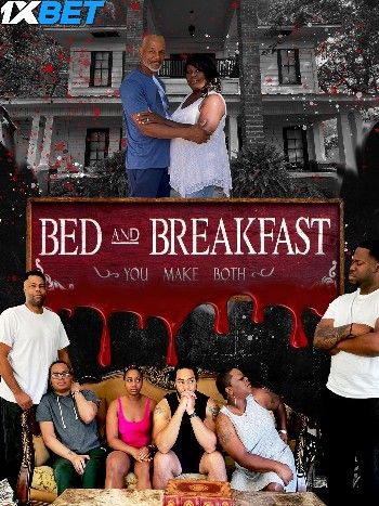 Bed and Breakfast 2022 Hindi HQ Dubbed Movie